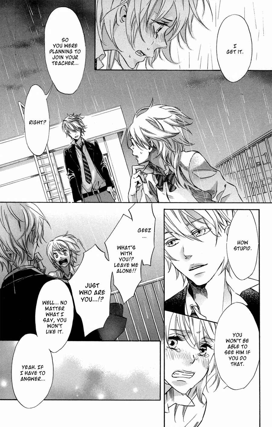 Page 19 Chapter 2 Merikuron no Namida