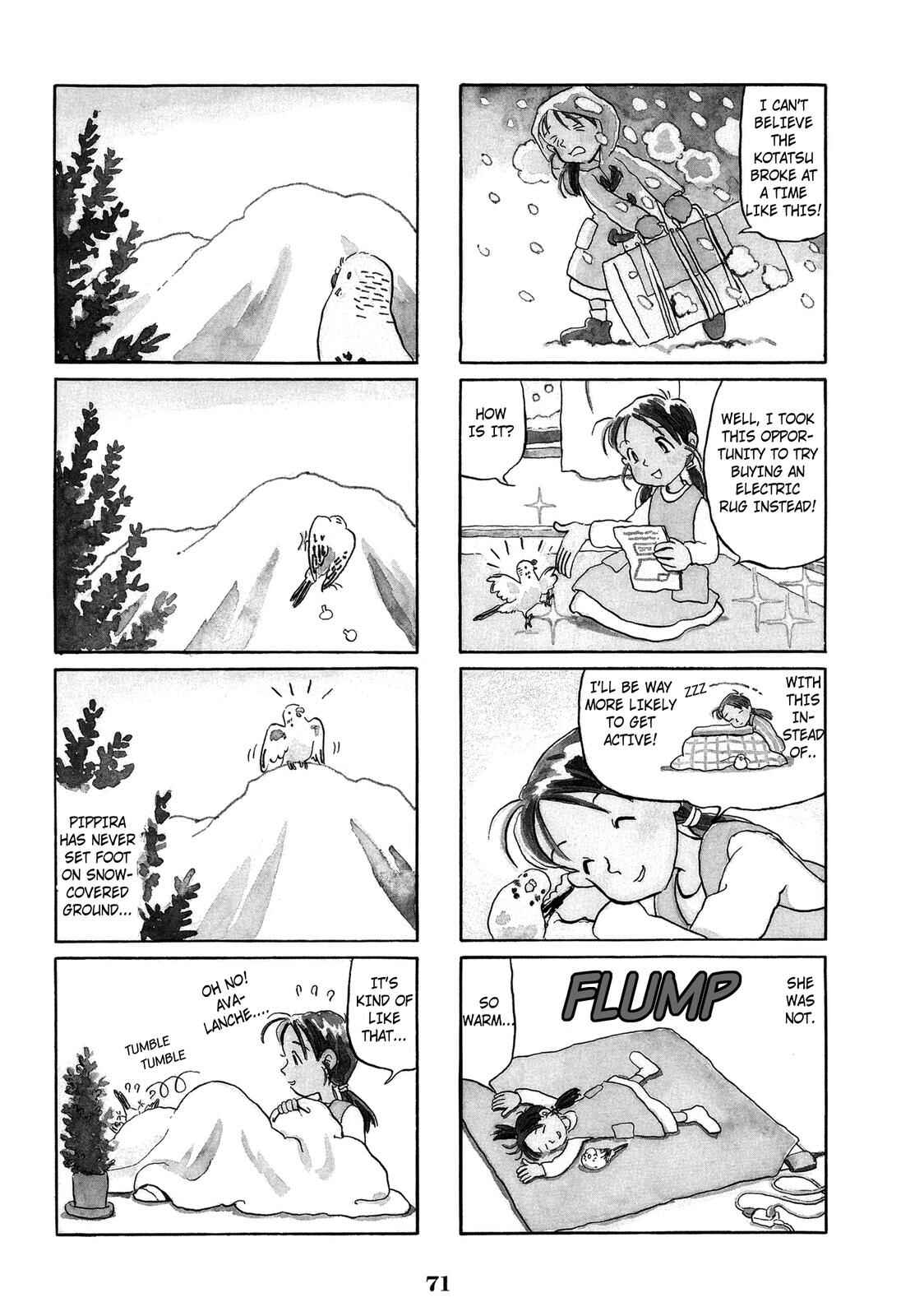 Page 2 Chapter 46 Pippira Note