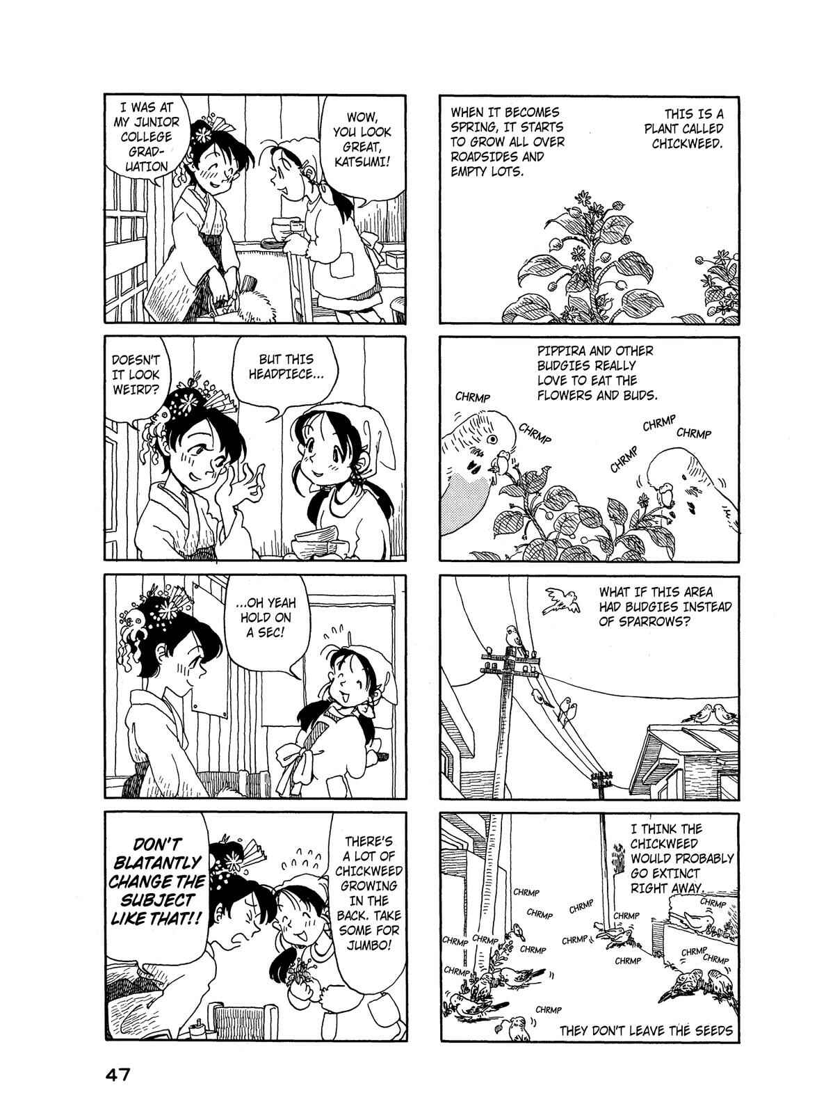 Page 2 Chapter 11 Pippira Note