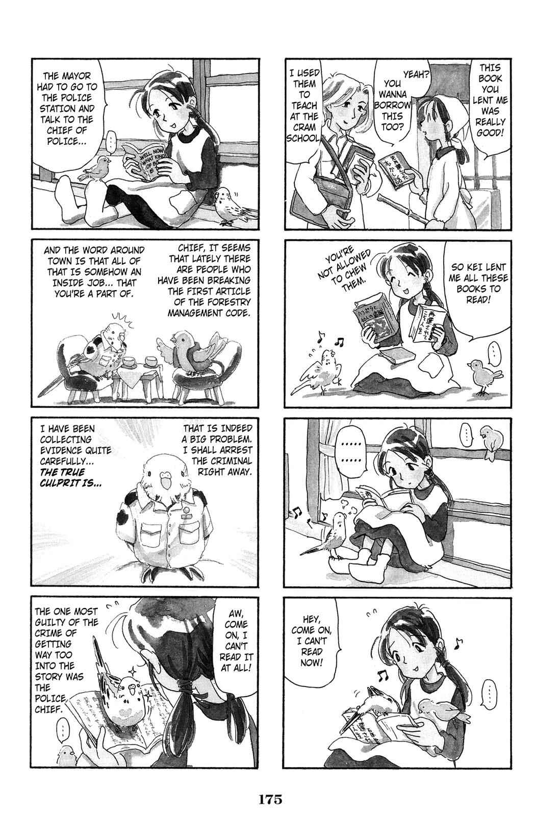 Page 2 Chapter 72 Pippira Note
