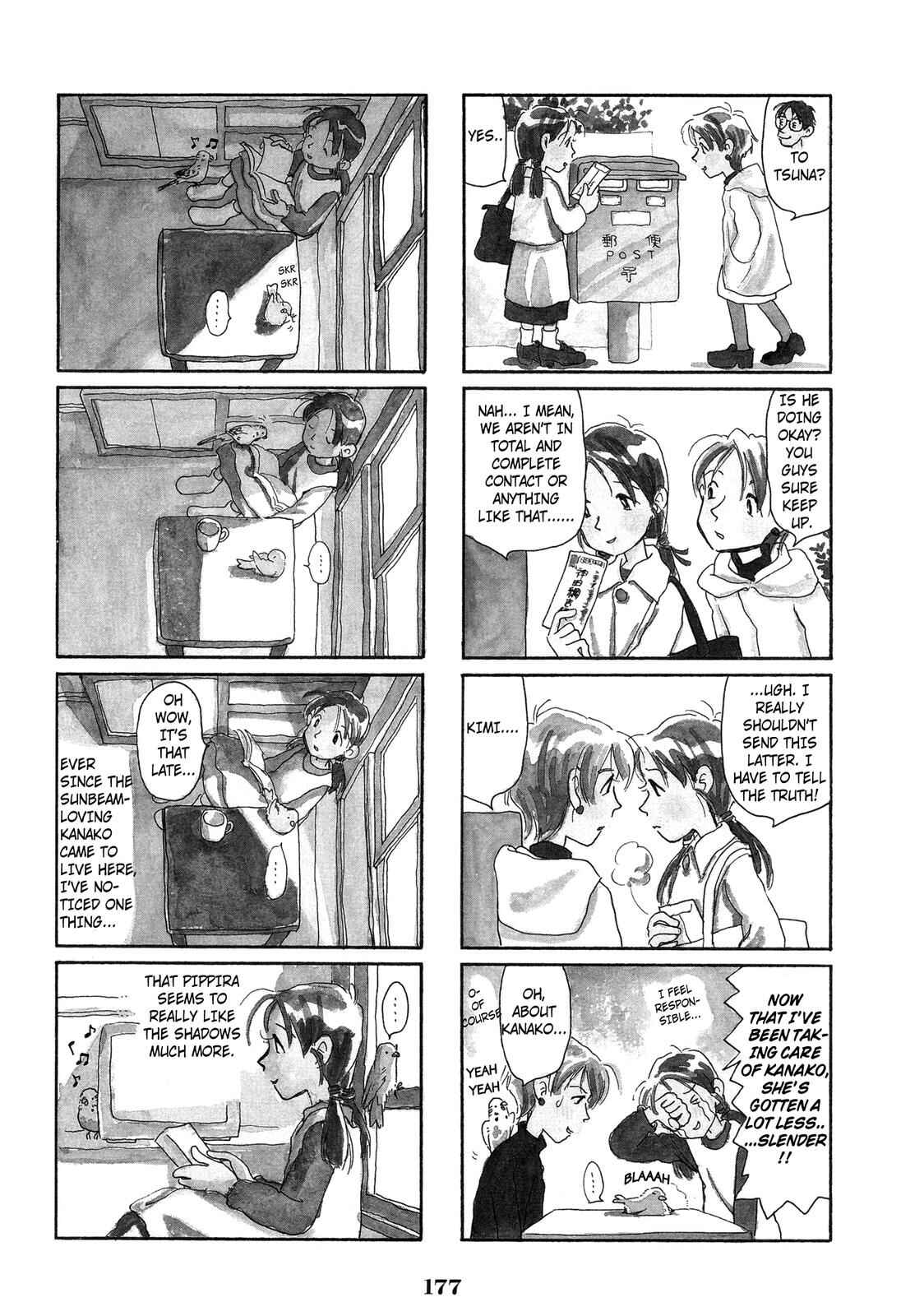 Page 4 Chapter 72 Pippira Note