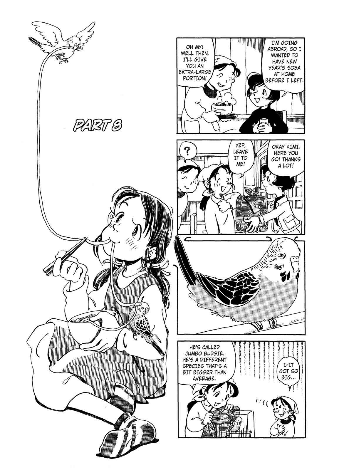 Page 1 Chapter 8 Pippira Note