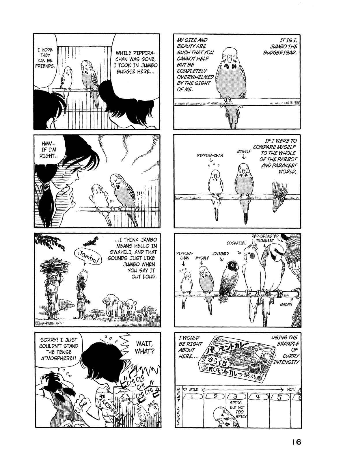 Page 3 Chapter 3 Pippira Note