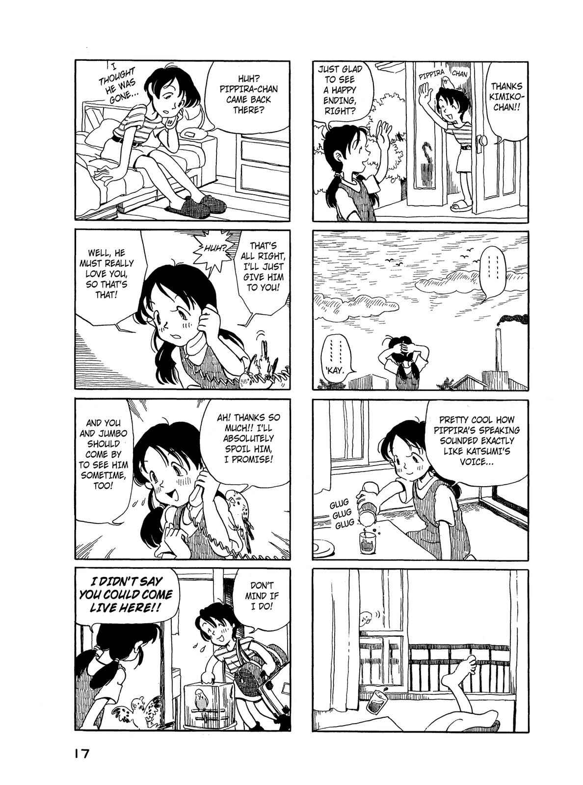 Page 4 Chapter 3 Pippira Note