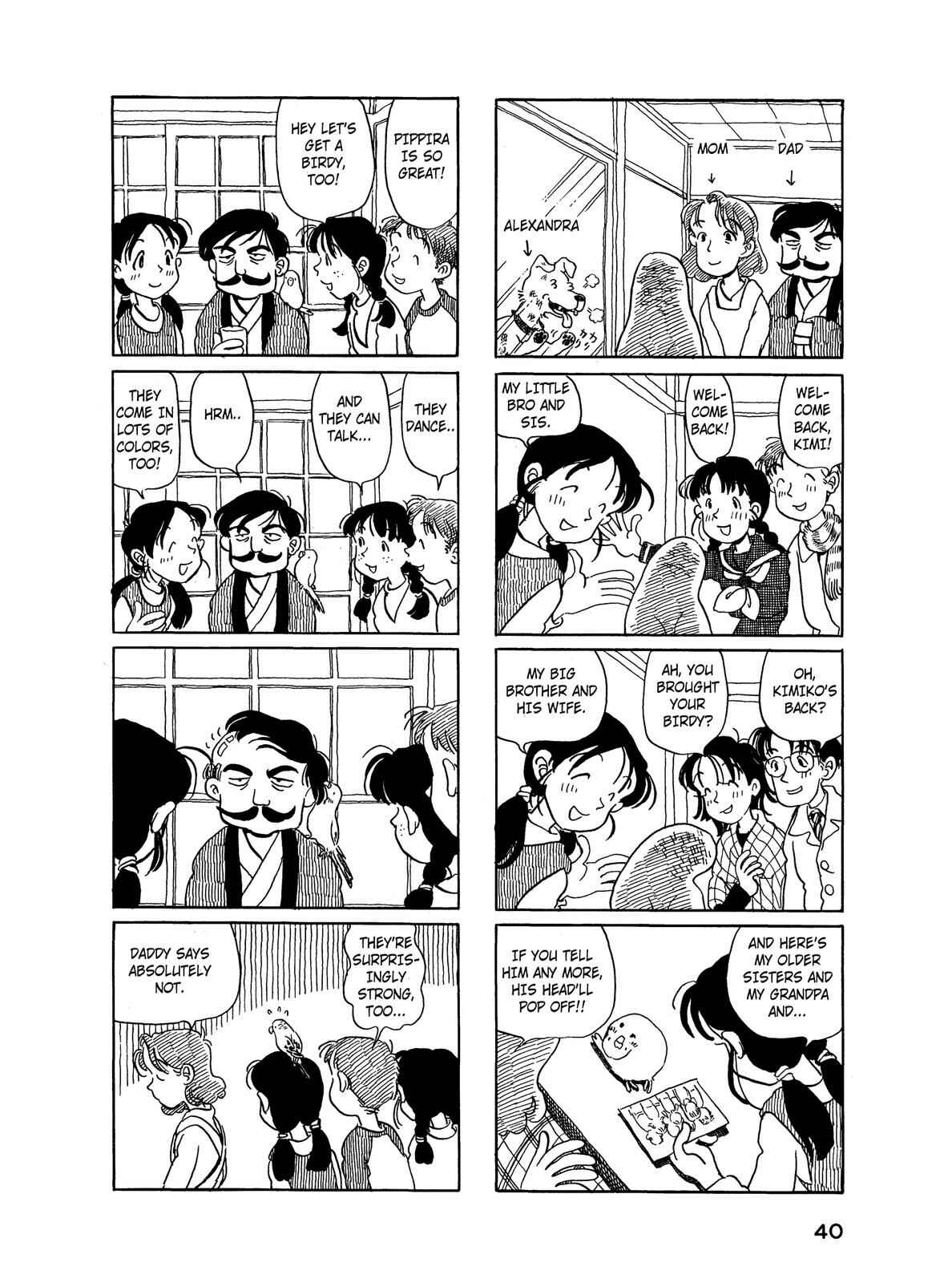 Page 3 Chapter 9 Pippira Note