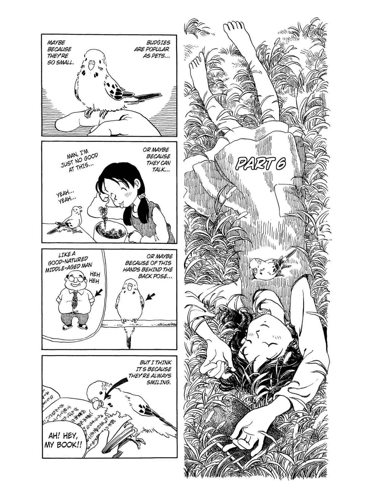 Page 1 Chapter 6 Pippira Note