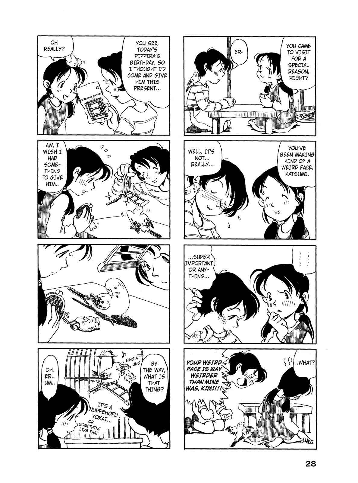 Page 3 Chapter 6 Pippira Note