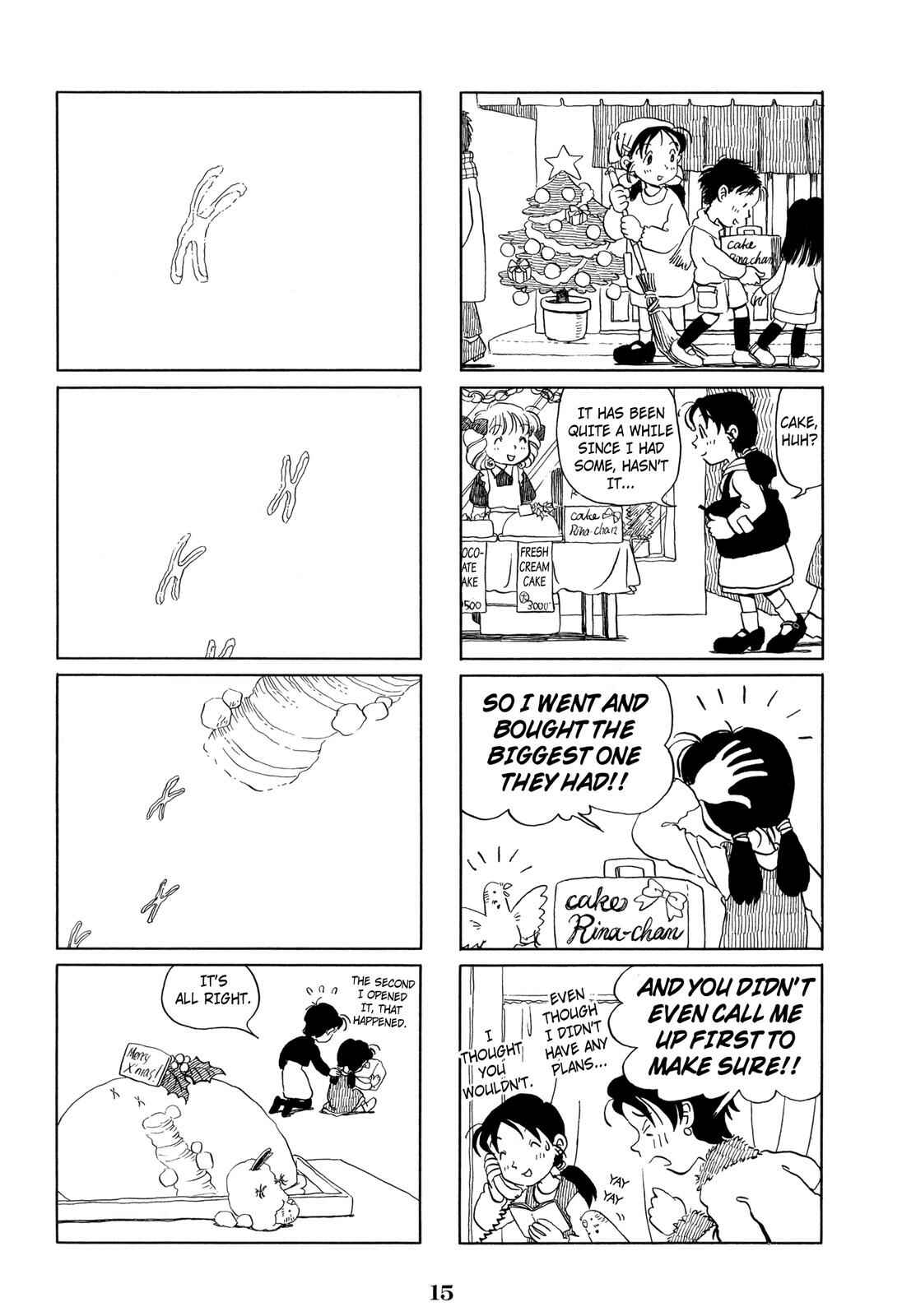 Page 2 Chapter 32 Pippira Note