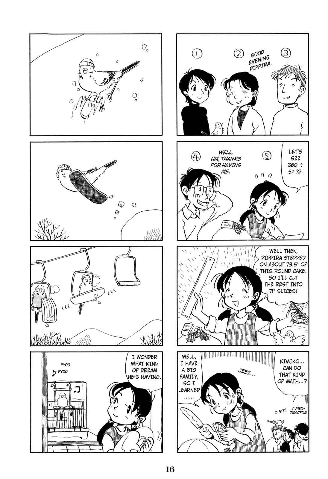 Page 3 Chapter 32 Pippira Note