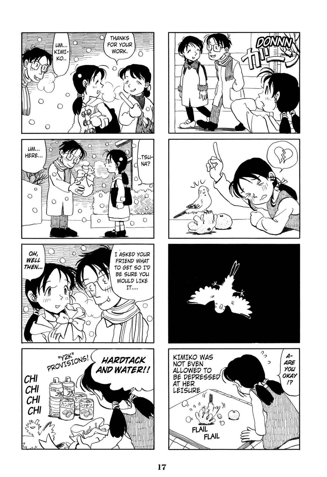 Page 4 Chapter 32 Pippira Note