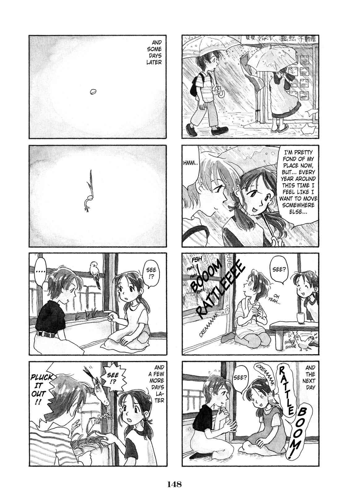 Page 3 Chapter 65 Pippira Note