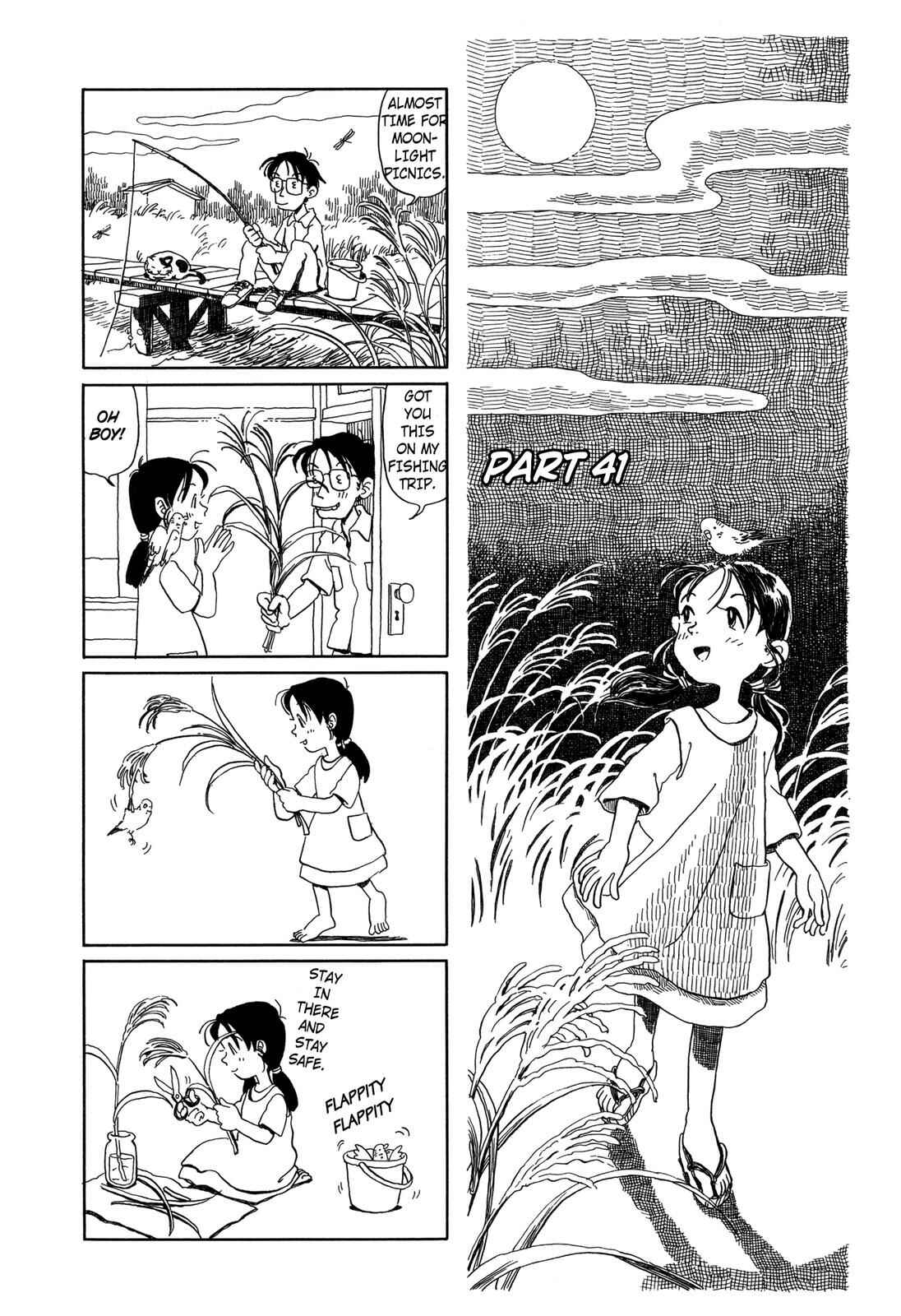 Page 1 Chapter 41 Pippira Note