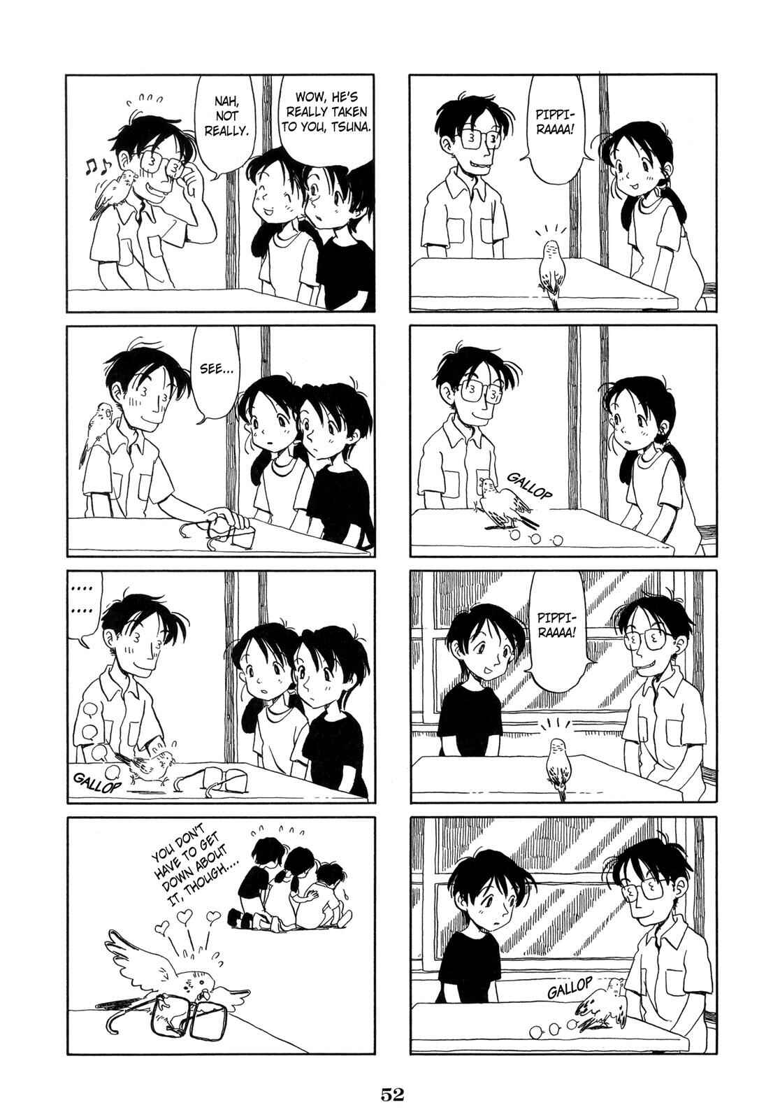 Page 3 Chapter 41 Pippira Note