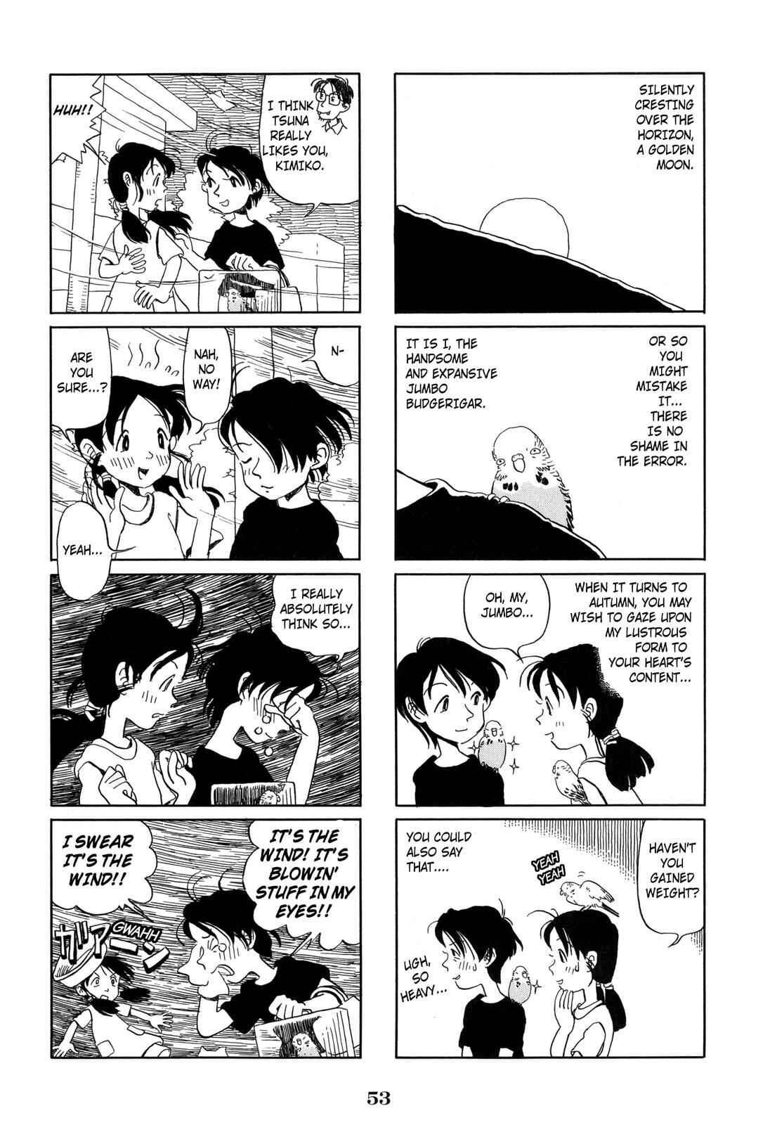 Page 4 Chapter 41 Pippira Note