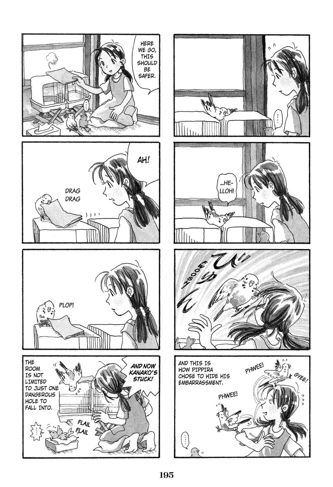 Page 2 Chapter 77 Pippira Note