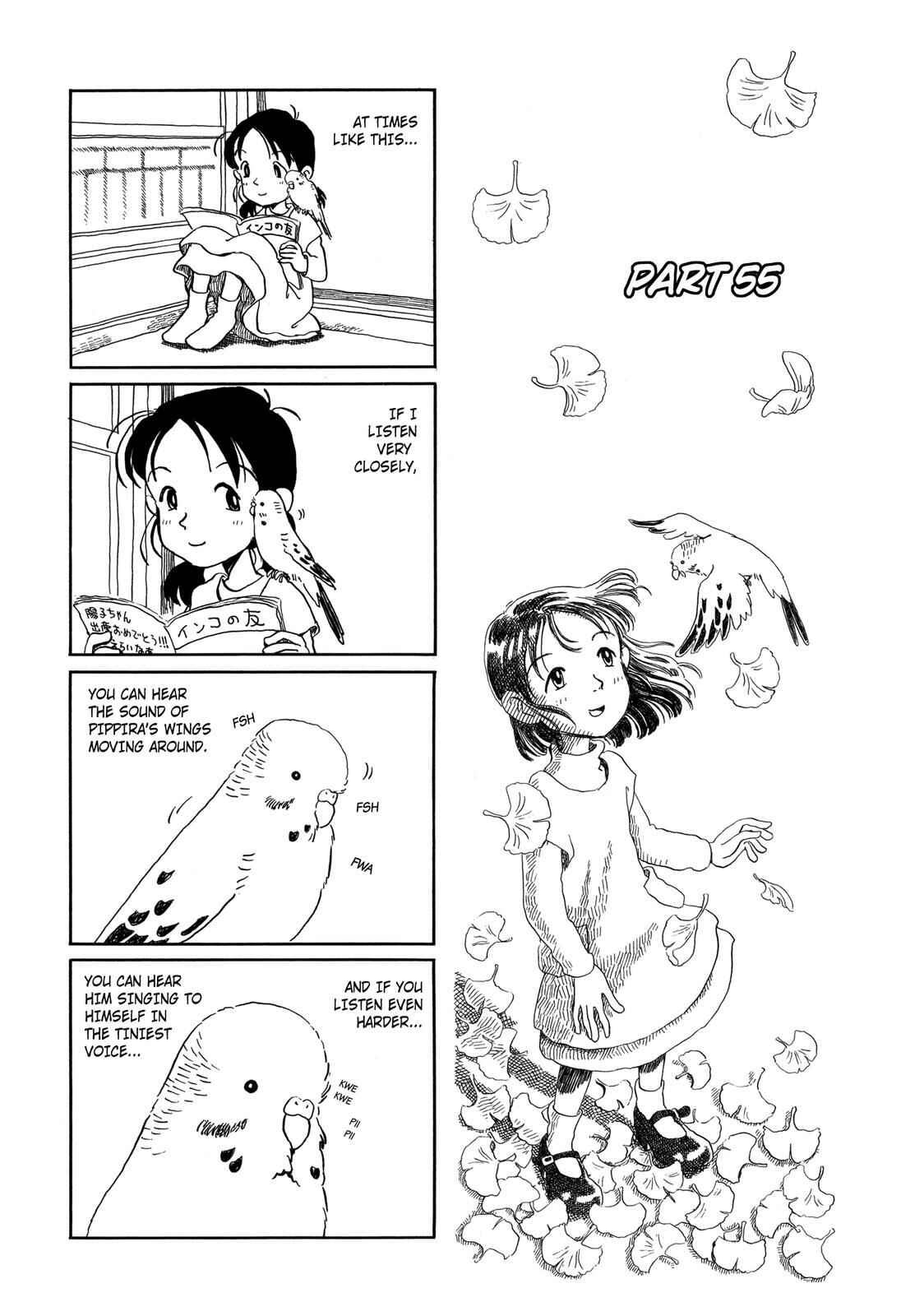 Page 1 Chapter 55 Pippira Note