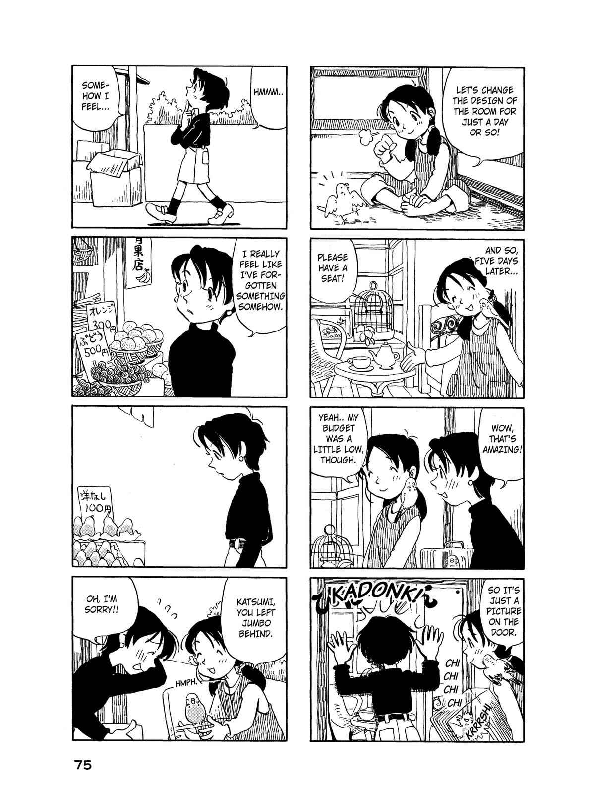 Page 2 Chapter 18 Pippira Note