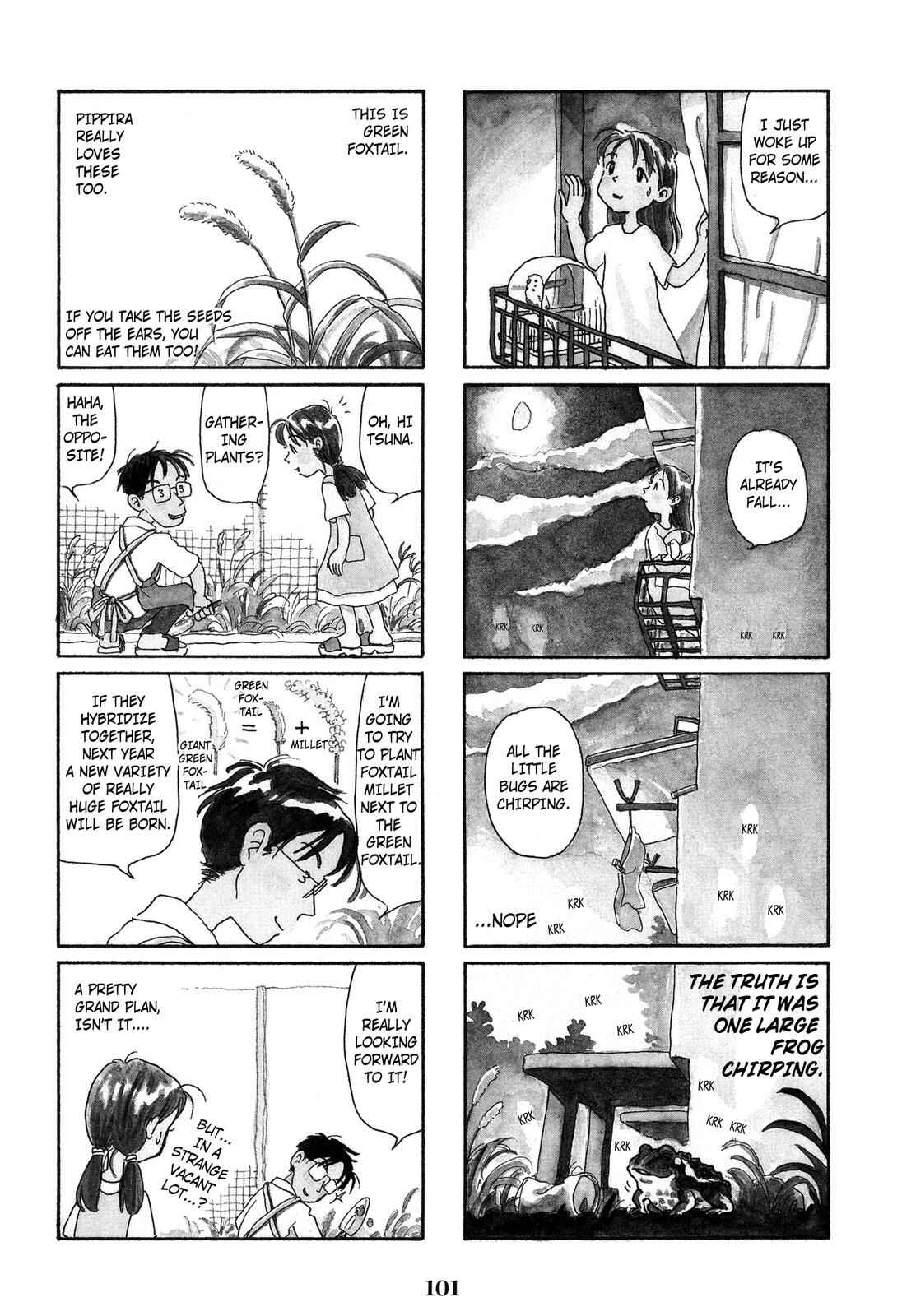 Page 4 Chapter 53 Pippira Note