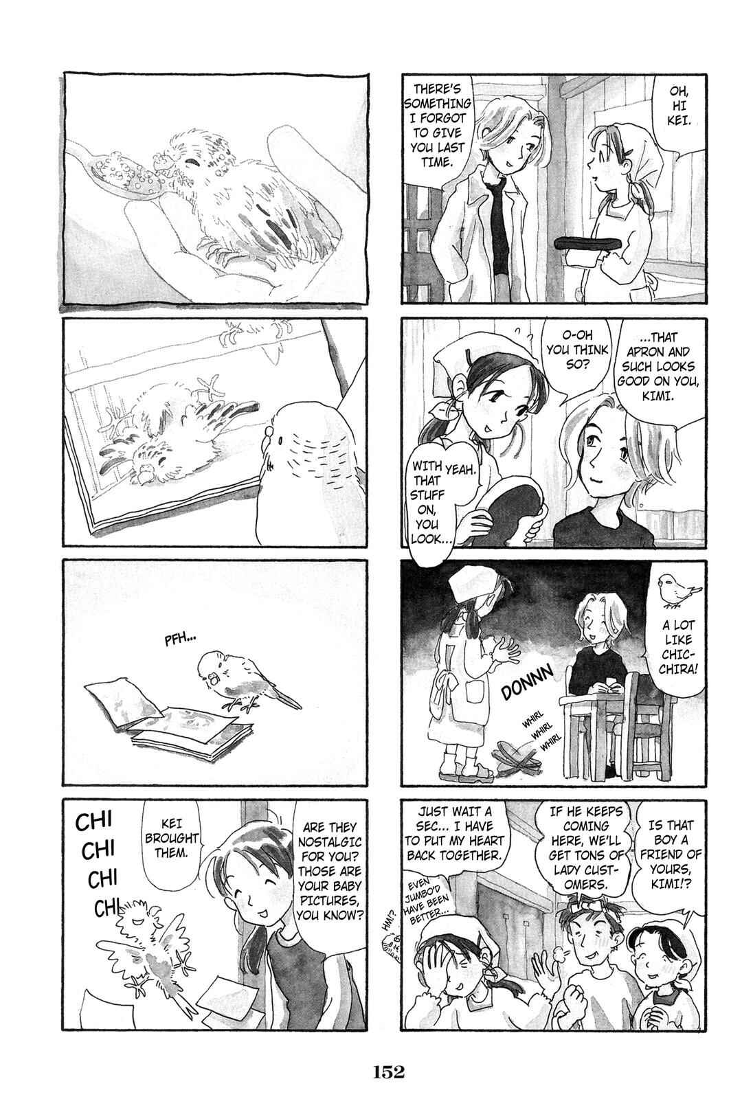 Page 3 Chapter 66 Pippira Note