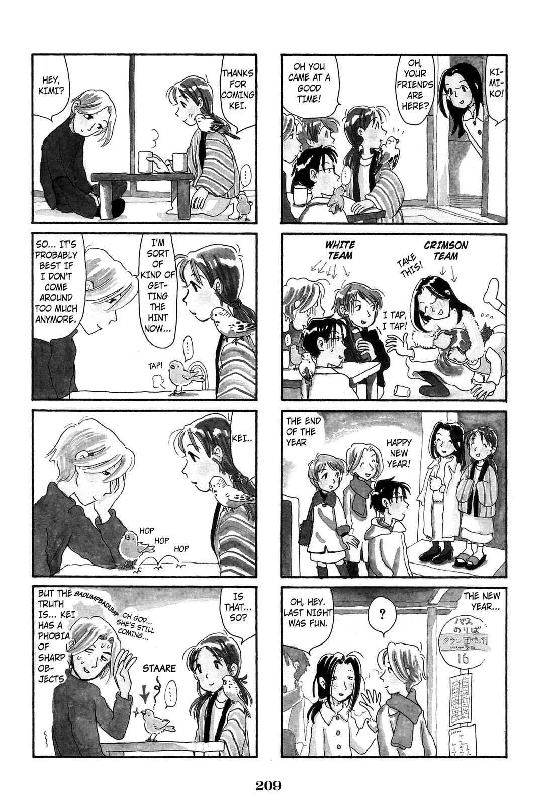 Page 4 Chapter 80 Pippira Note
