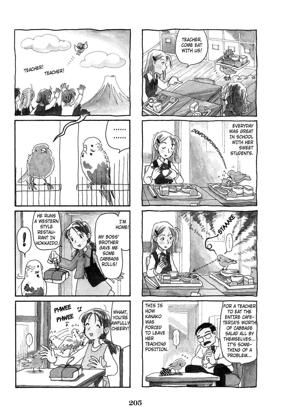 Page 4 Chapter 79 Pippira Note