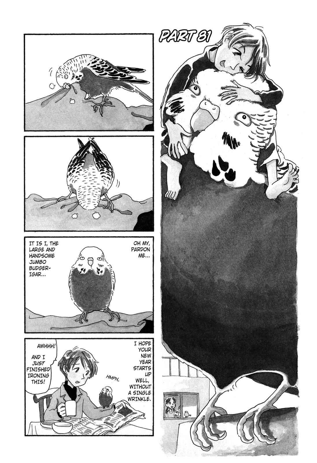 Page 1 Chapter 81 Pippira Note