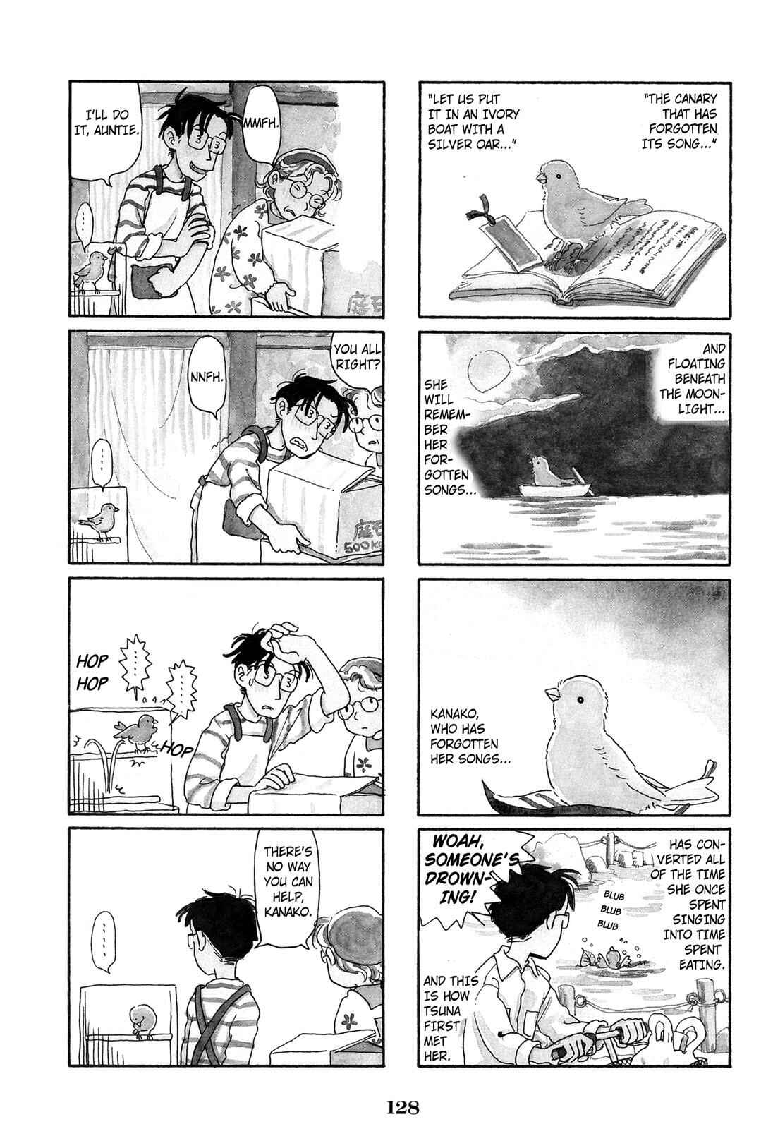 Page 3 Chapter 60 Pippira Note