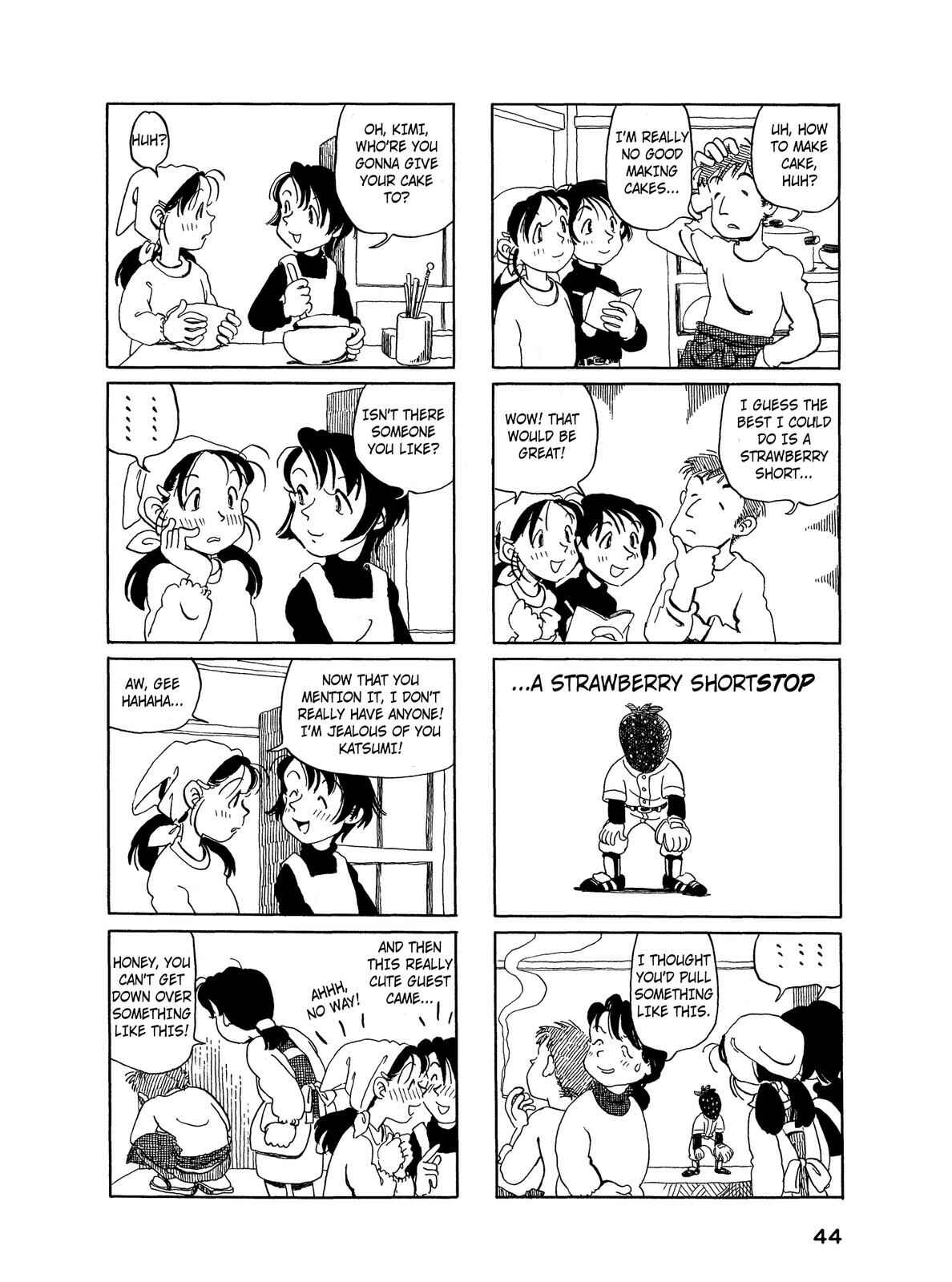 Page 3 Chapter 10 Pippira Note