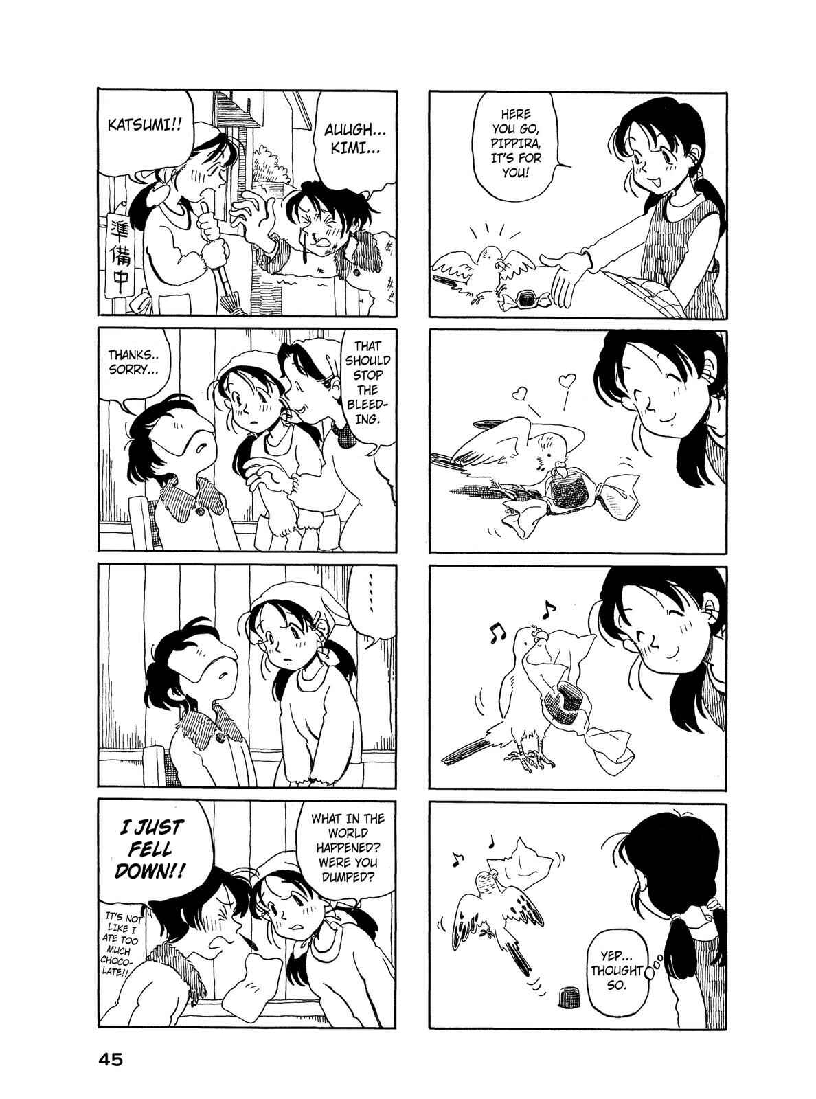 Page 4 Chapter 10 Pippira Note