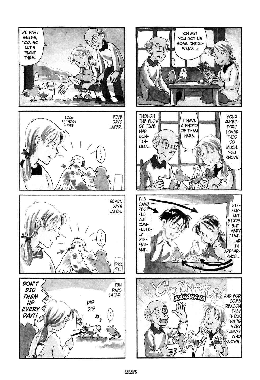 Page 4 Chapter 84 Pippira Note