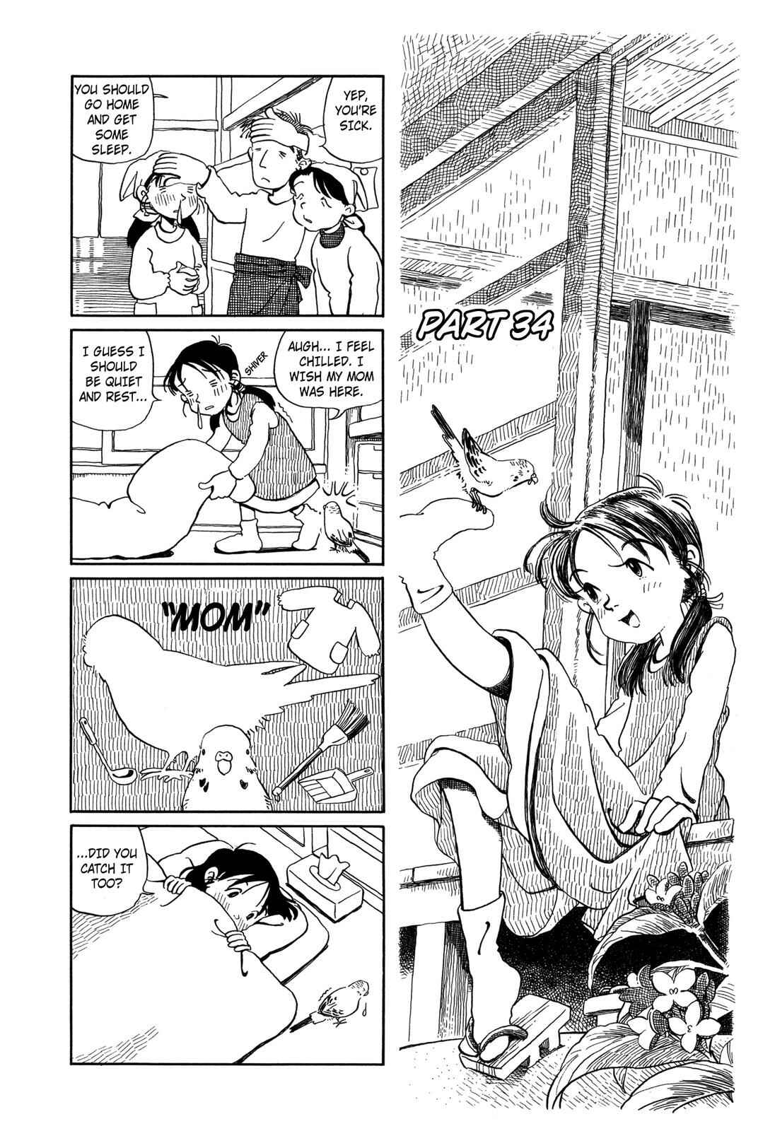 Page 1 Chapter 34 Pippira Note