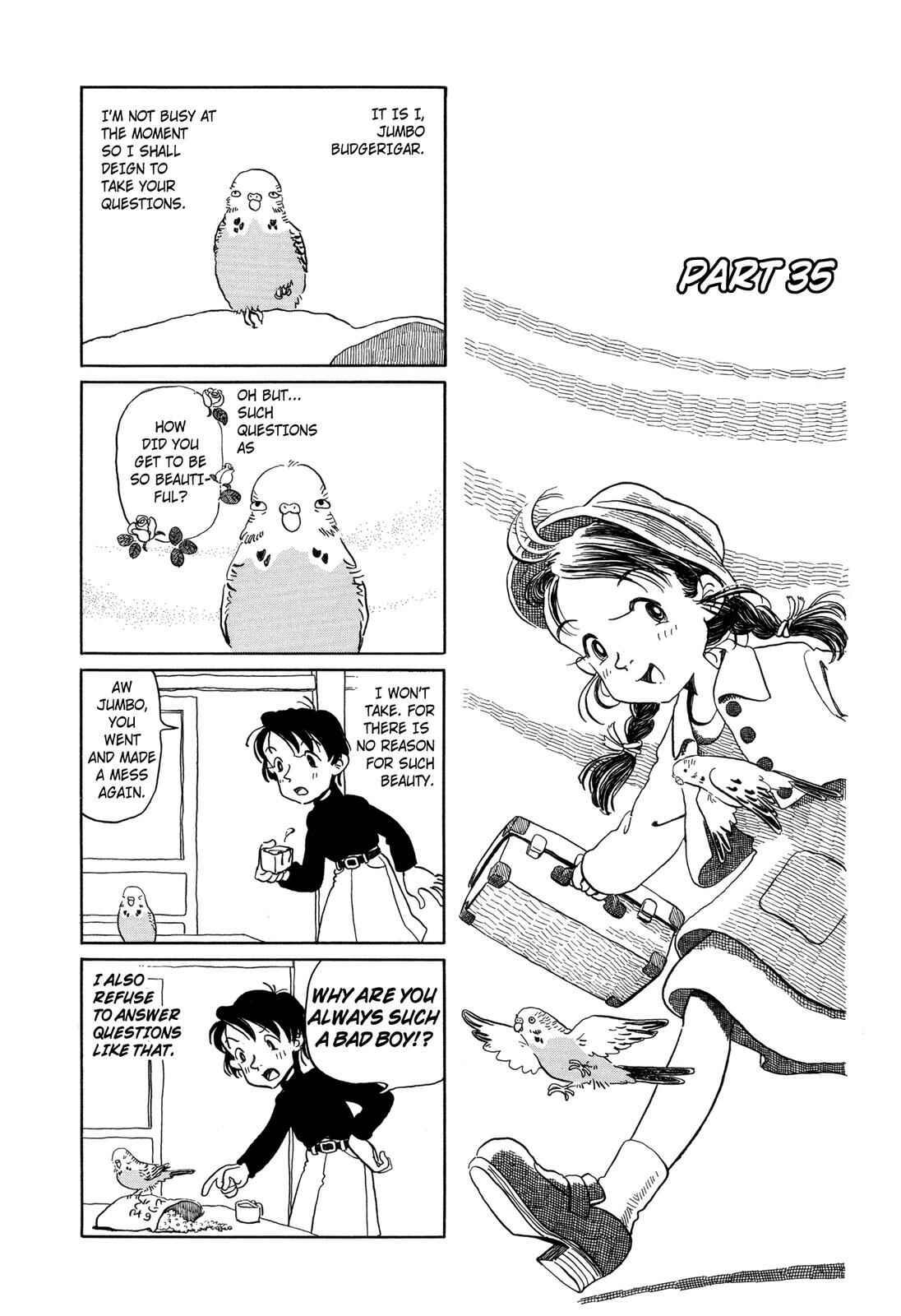 Page 1 Chapter 35 Pippira Note