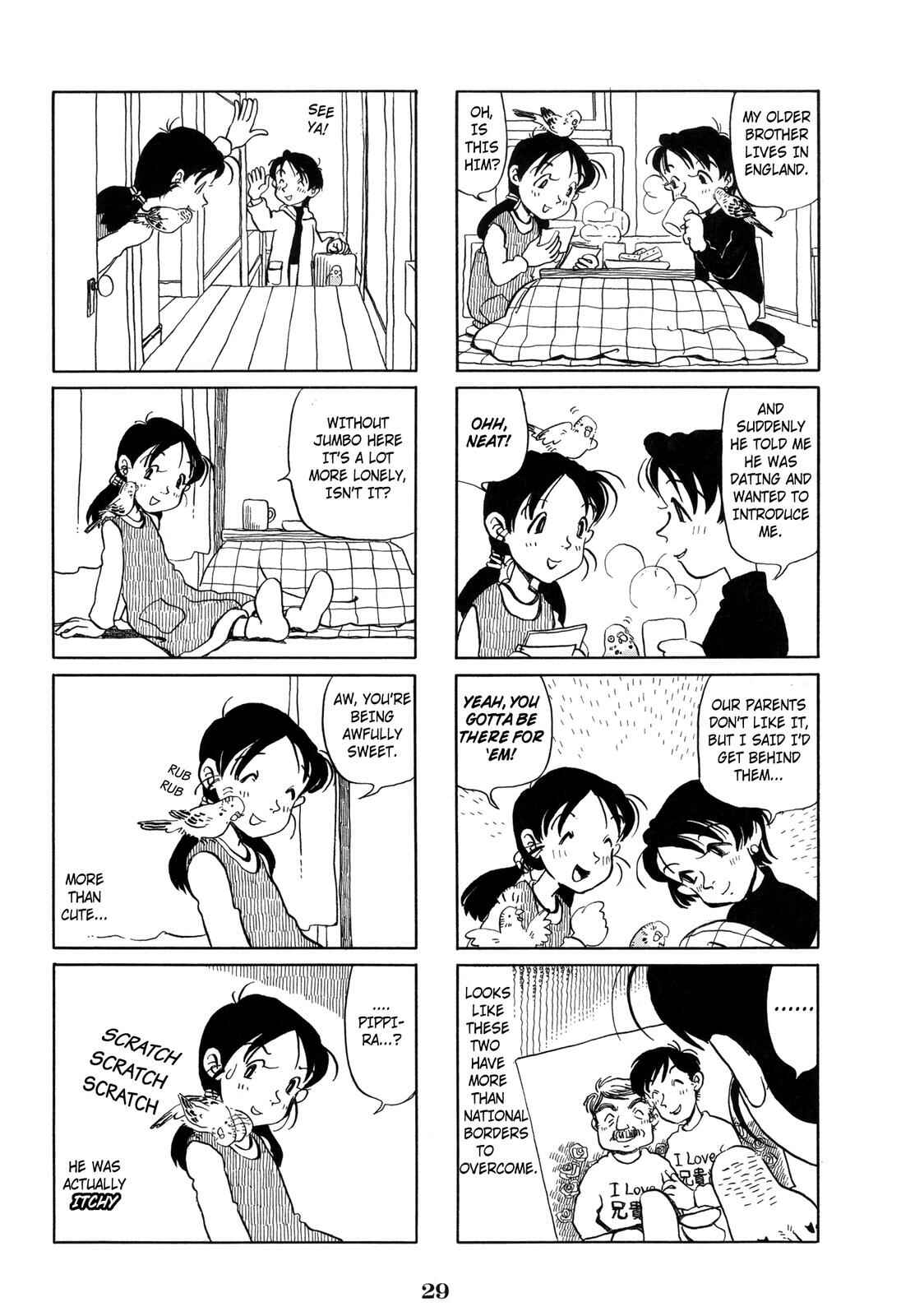 Page 4 Chapter 35 Pippira Note