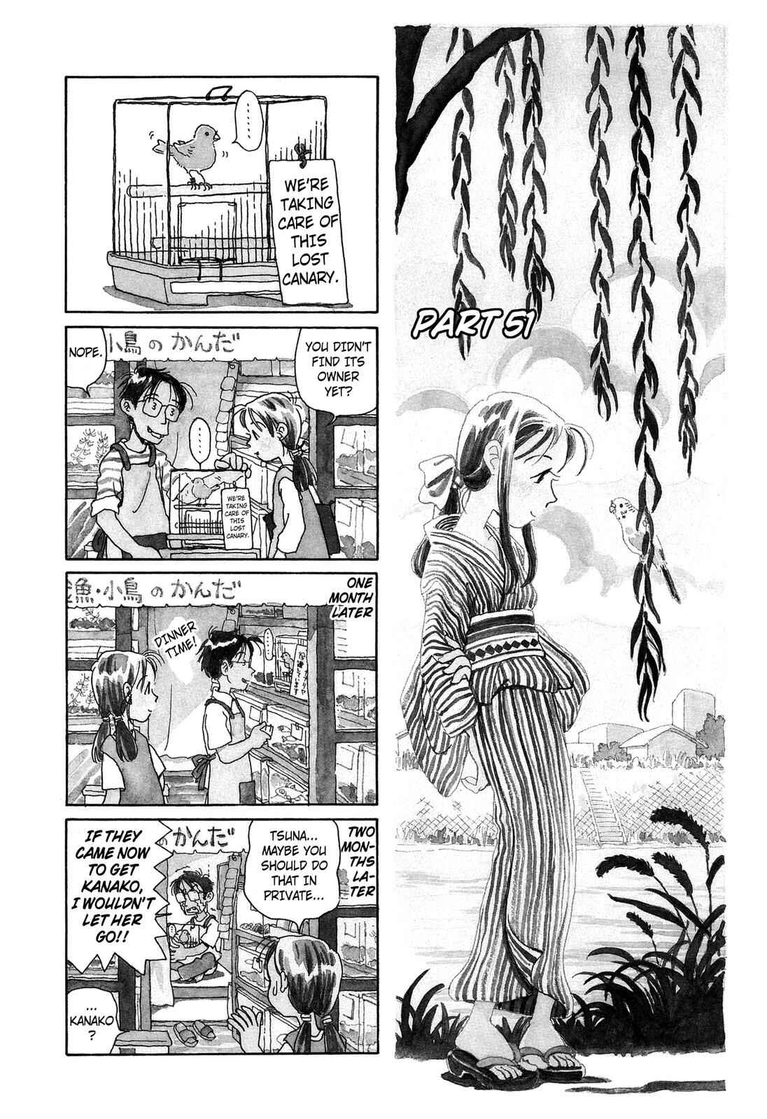 Page 1 Chapter 51 Pippira Note