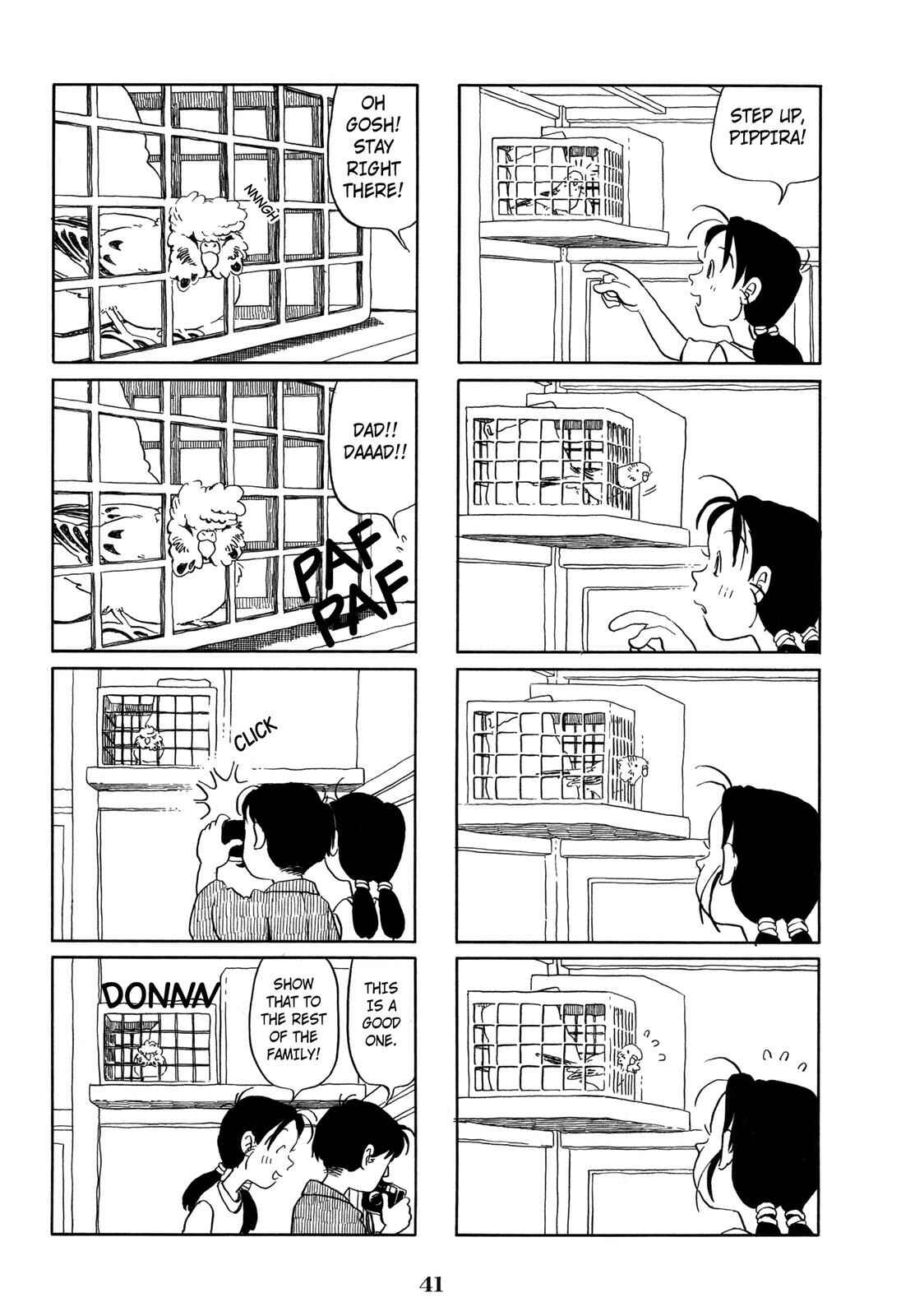 Page 4 Chapter 38 Pippira Note