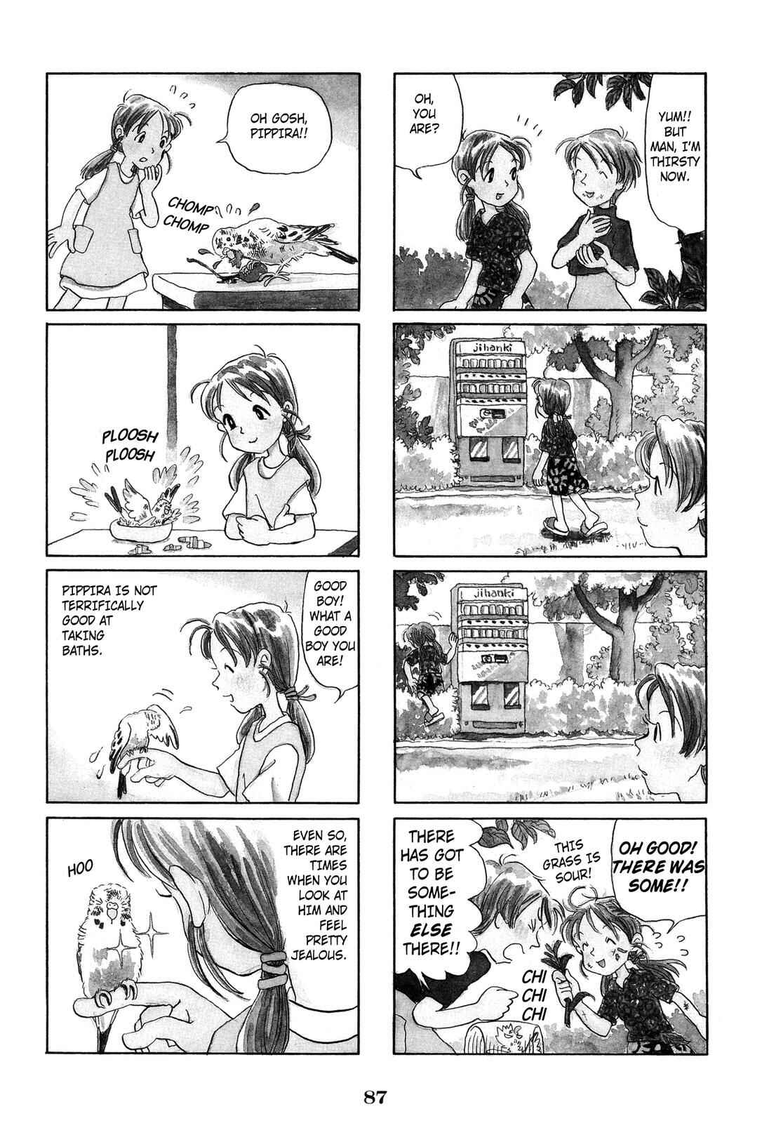 Page 2 Chapter 50 Pippira Note