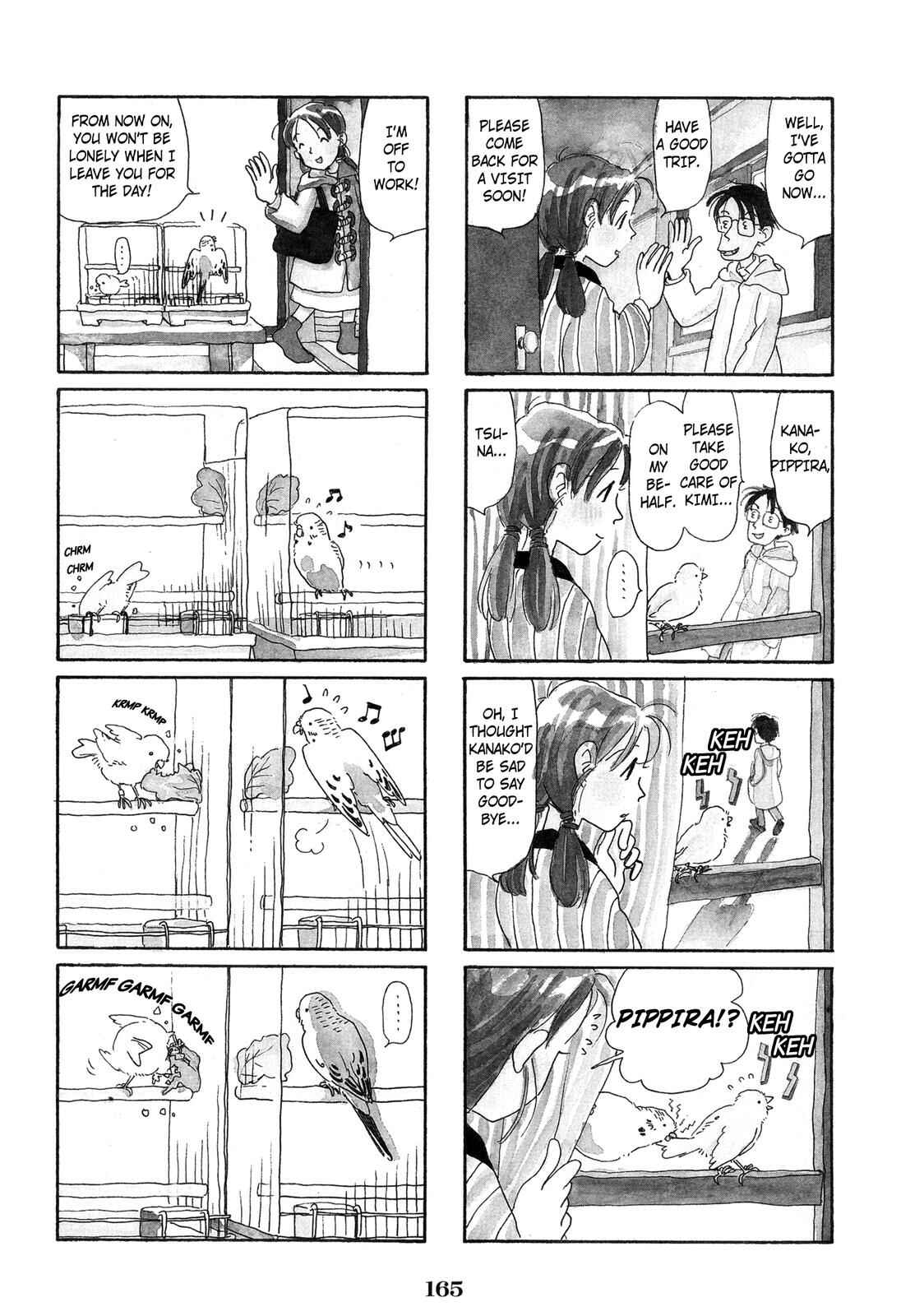 Page 4 Chapter 69 Pippira Note