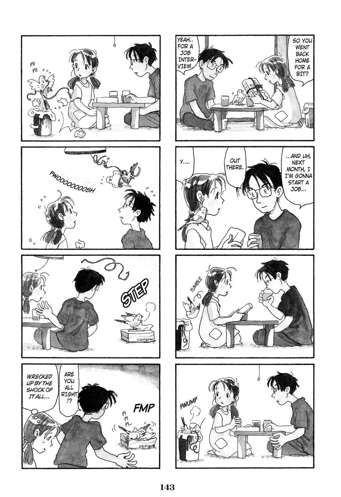Page 2 Chapter 64 Pippira Note
