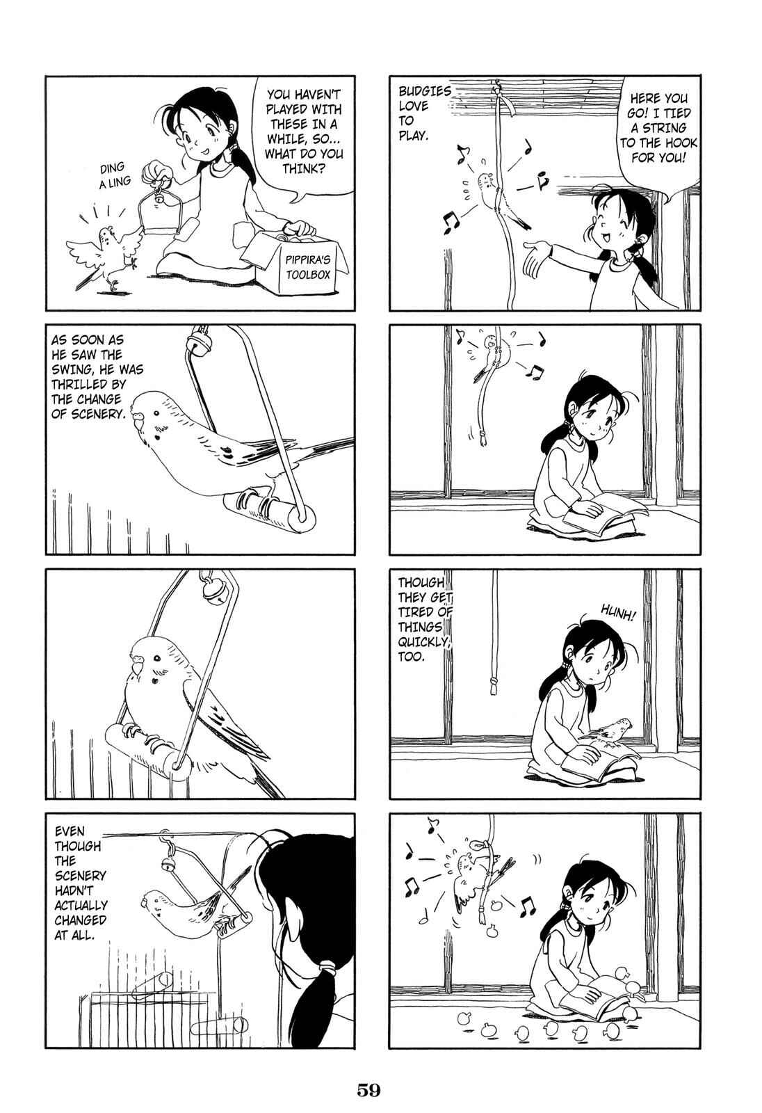Page 2 Chapter 43 Pippira Note