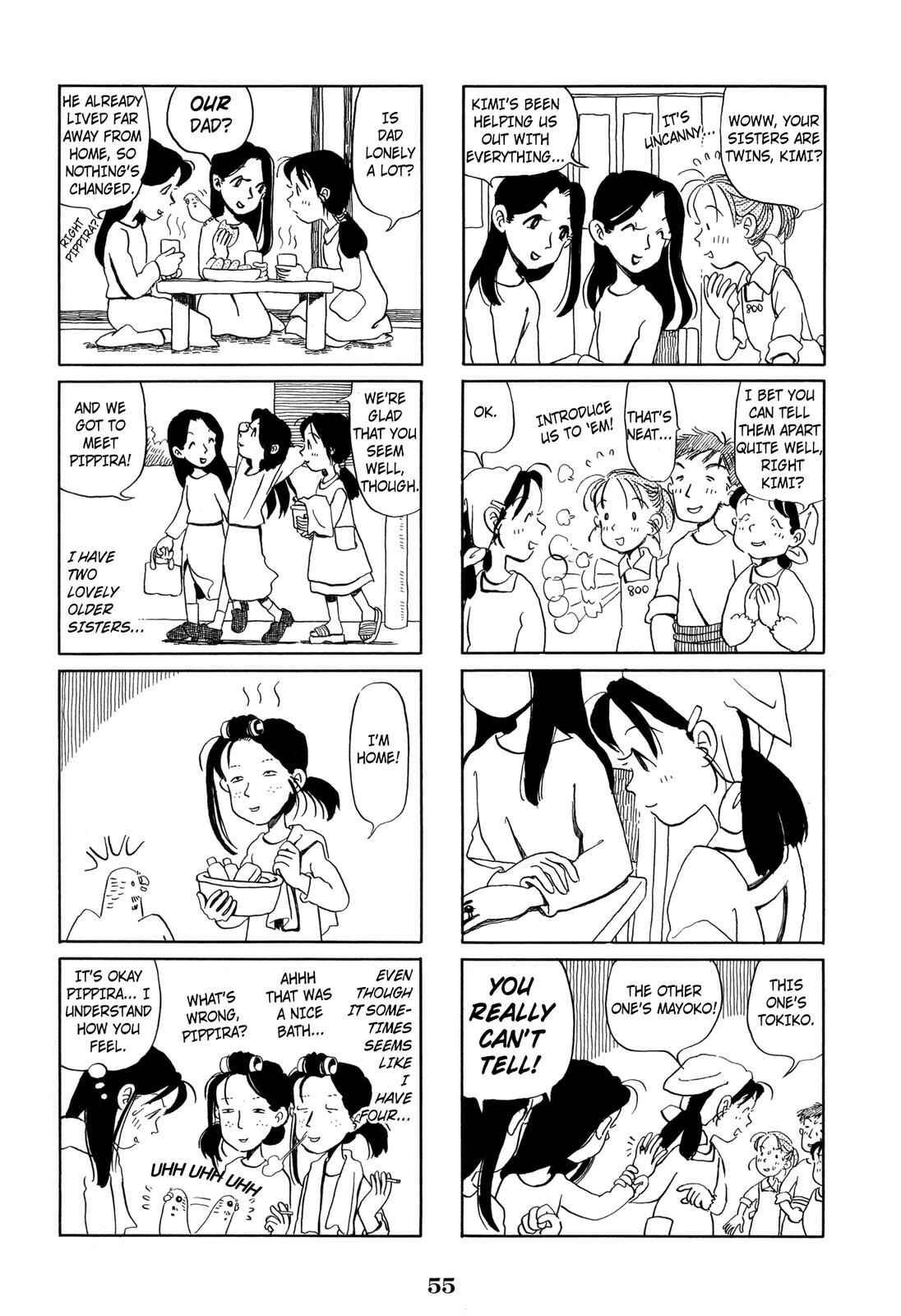 Page 2 Chapter 42 Pippira Note