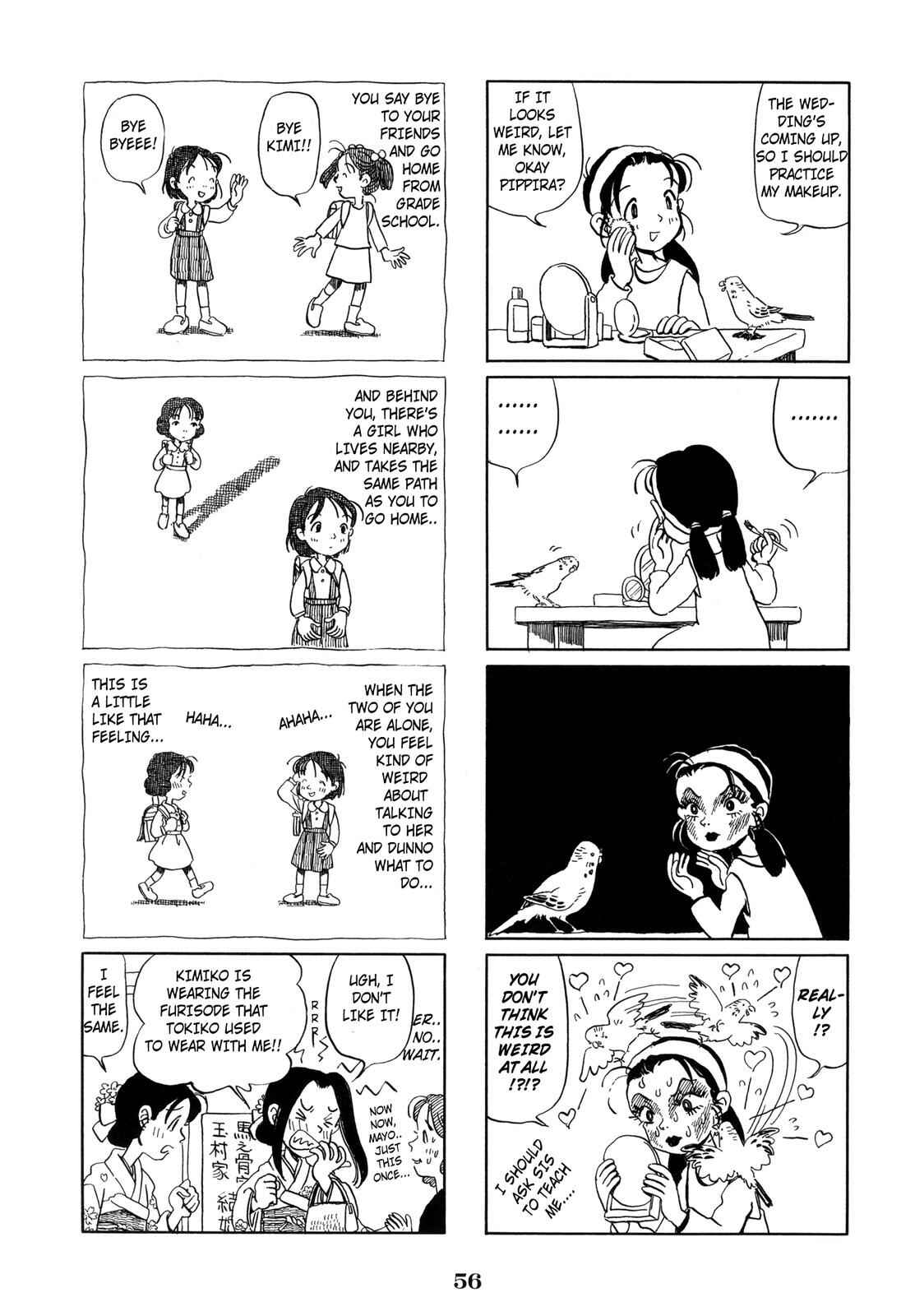 Page 3 Chapter 42 Pippira Note
