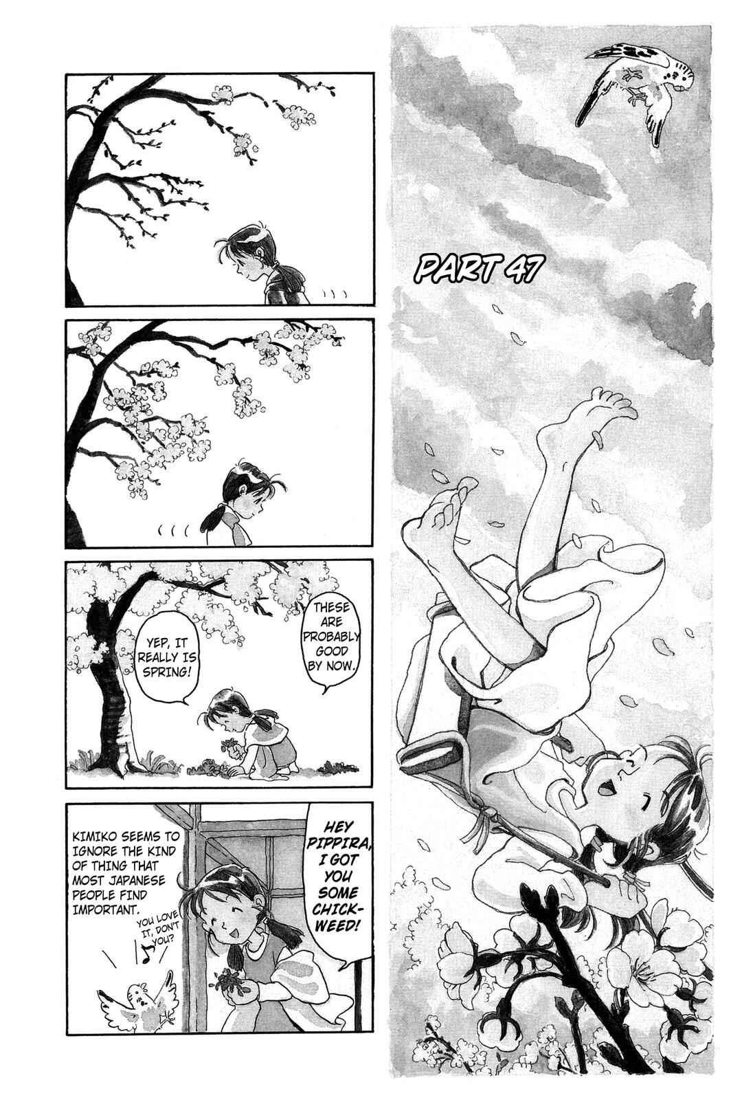 Page 1 Chapter 47 Pippira Note