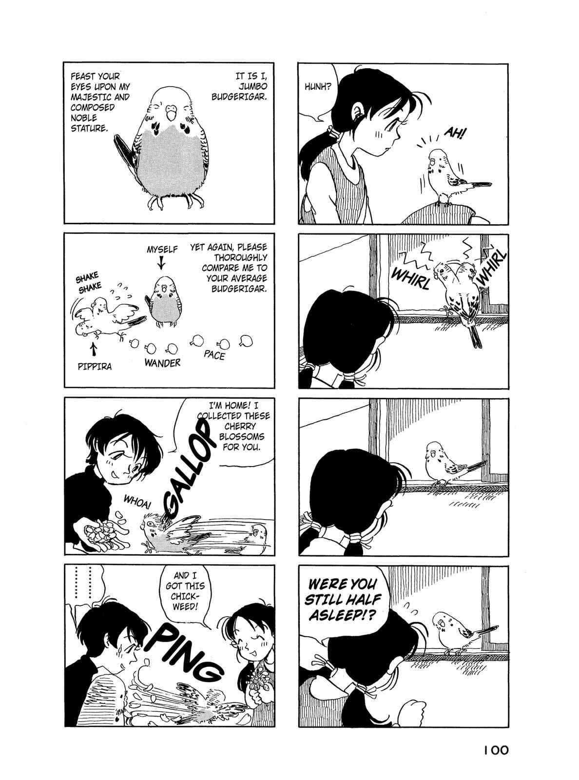 Page 3 Chapter 24 Pippira Note