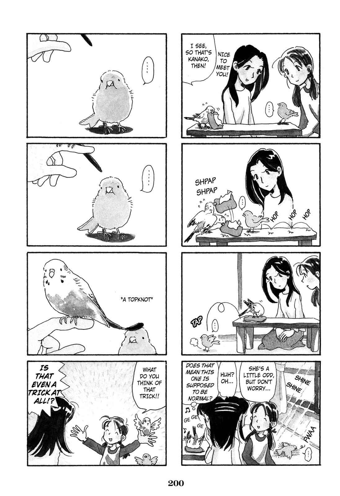 Page 3 Chapter 78 Pippira Note