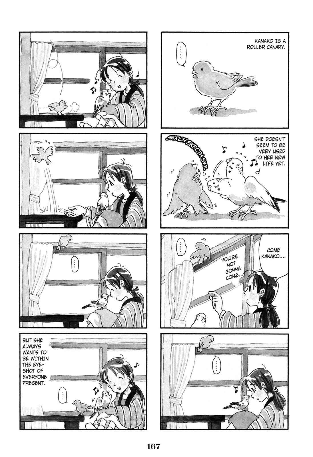Page 2 Chapter 70 Pippira Note