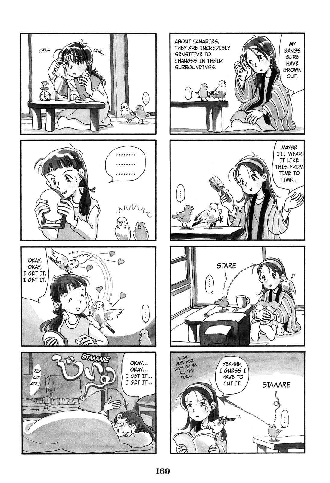 Page 4 Chapter 70 Pippira Note