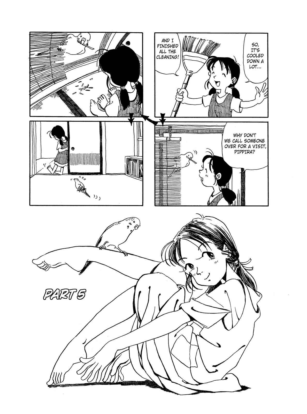 Page 1 Chapter 5 Pippira Note