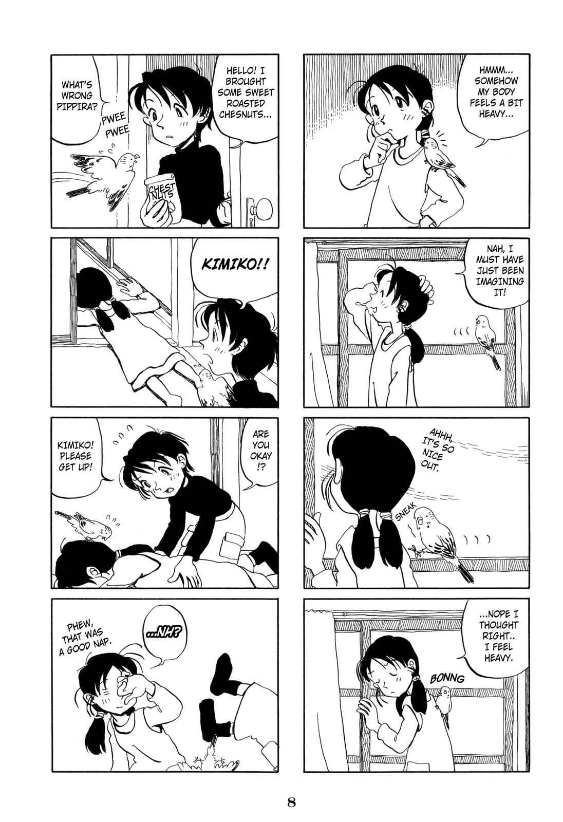 Page 7 Chapter 30 Pippira Note