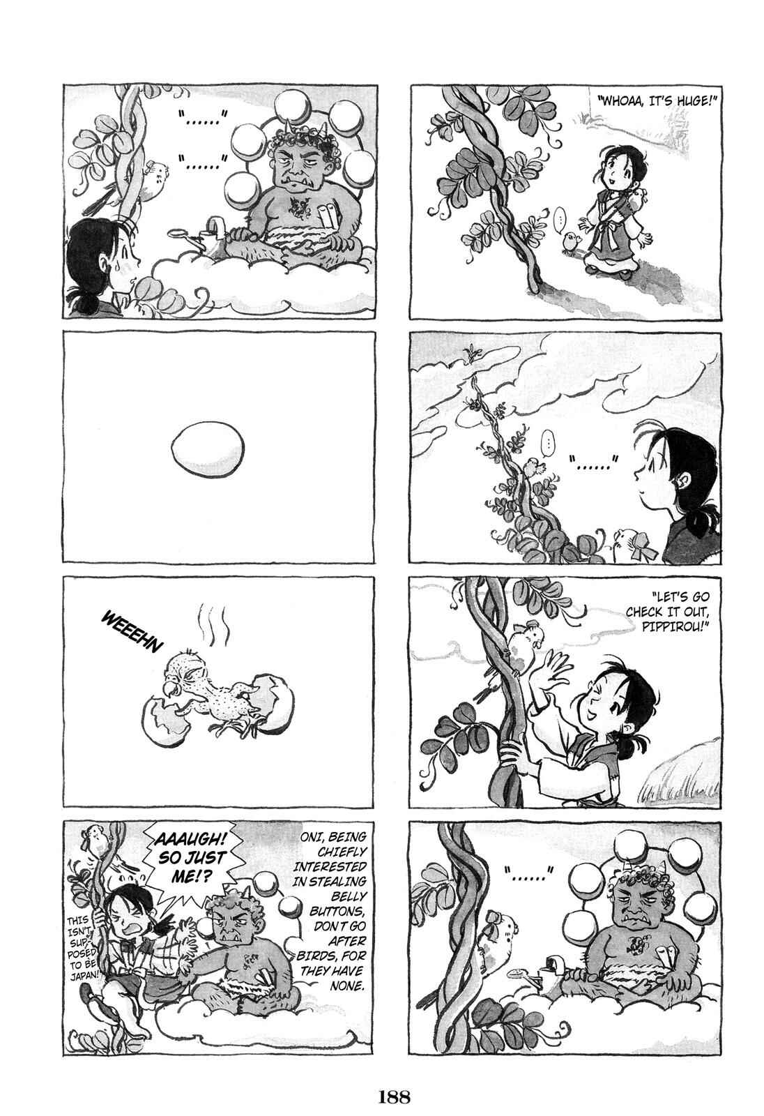 Page 3 Chapter 75 Pippira Note