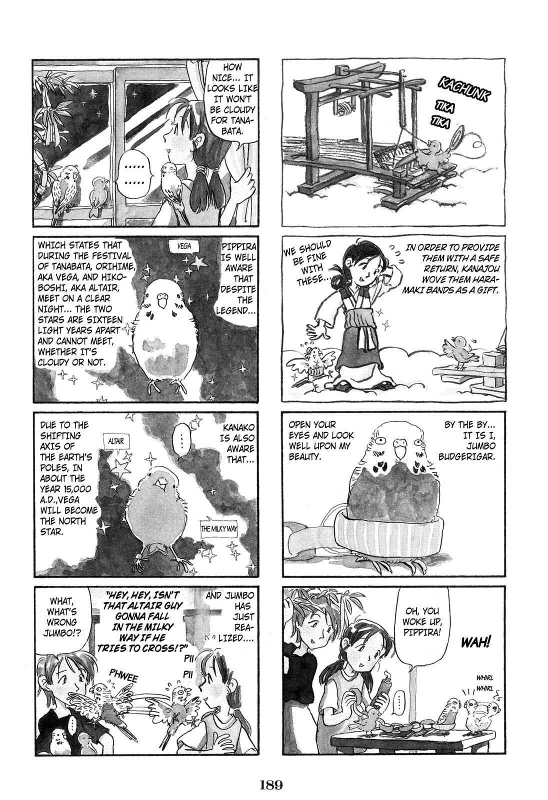 Page 4 Chapter 75 Pippira Note